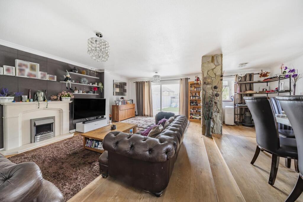 Additional property image - Gwynne Avenue, Shirley