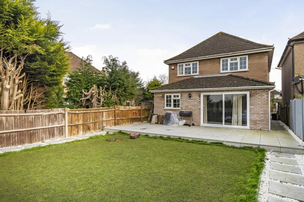 Additional property image - Gwynne Avenue, Shirley