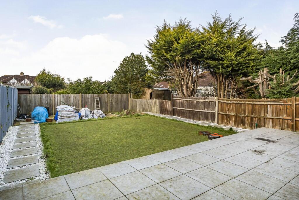 Additional property image - Gwynne Avenue, Shirley