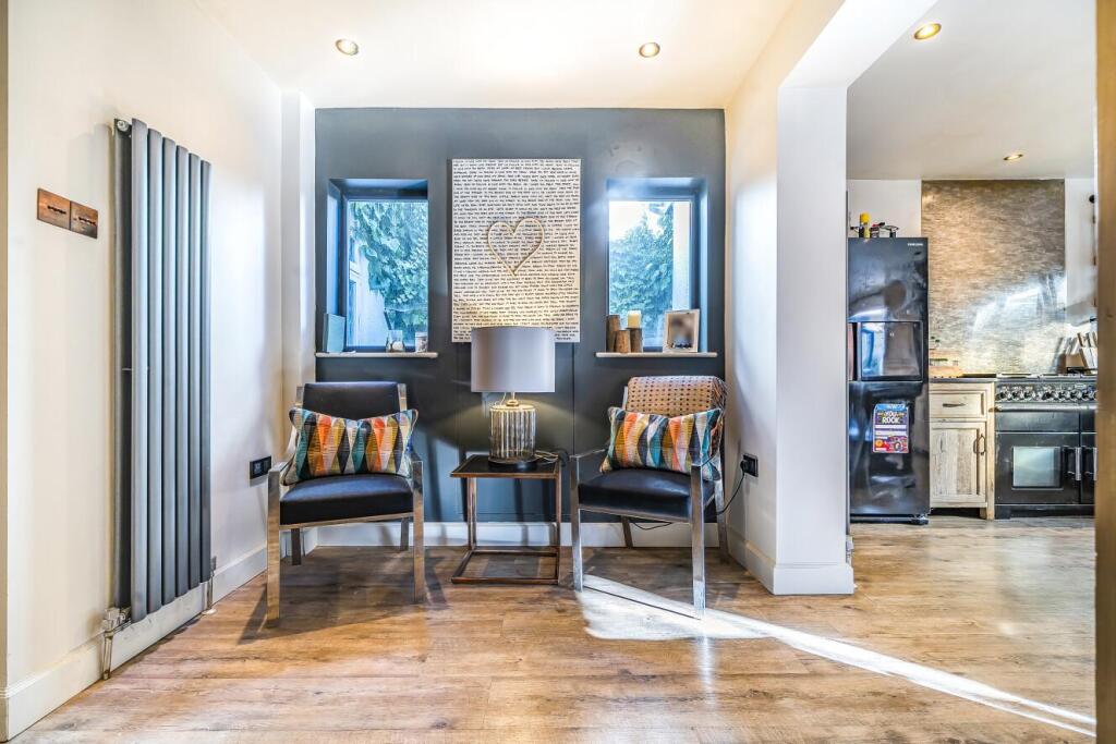 Additional property image - Wickham Road, Shirley