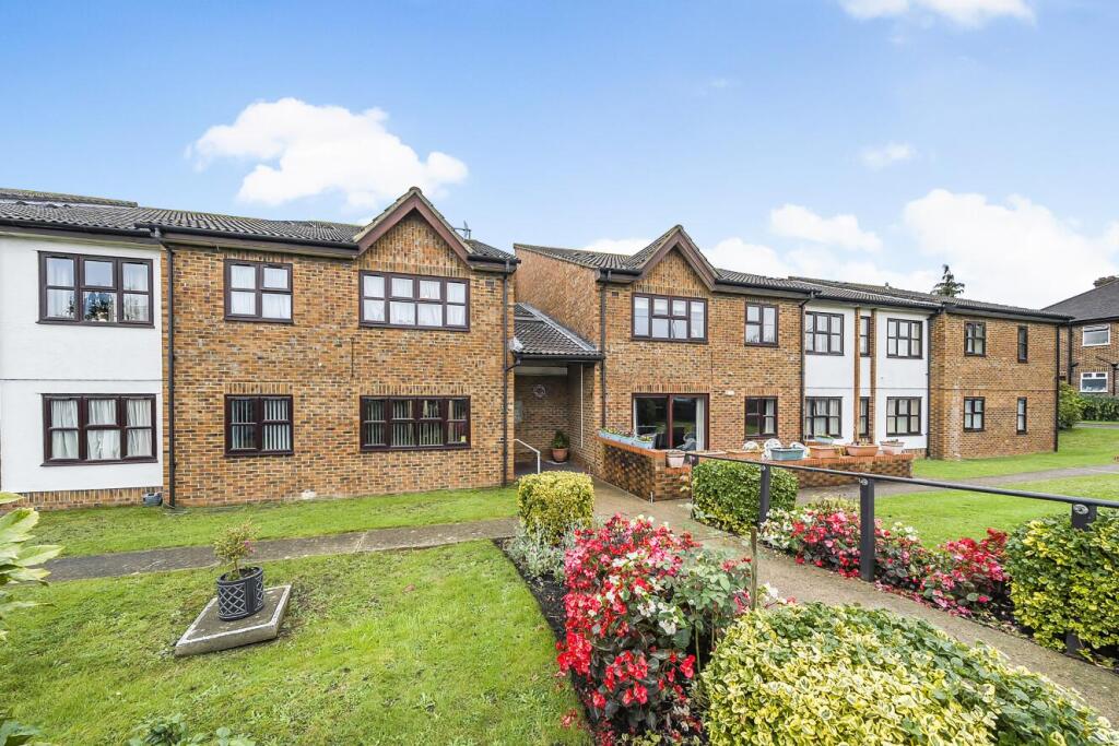 Main image of property: Glebe Way, West Wickham, Kent, BR4