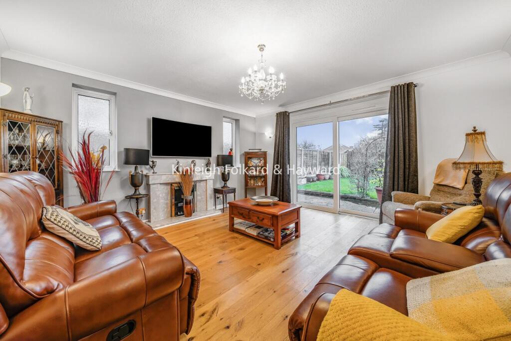 Main image of property: High Mead, West Wickham, Kent, BR4