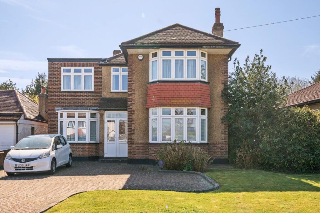 Main image of property: Woodmere Avenue, Croydon, Surrey, CR0