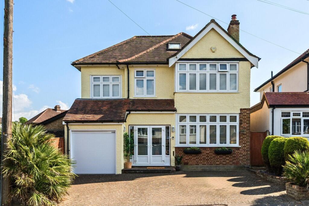 Main image of property: Sandy Way, Croydon, Surrey, CR0