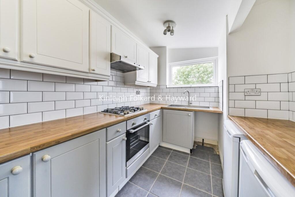 Main image of property: Seymour Court, Kempton Walk, CR0