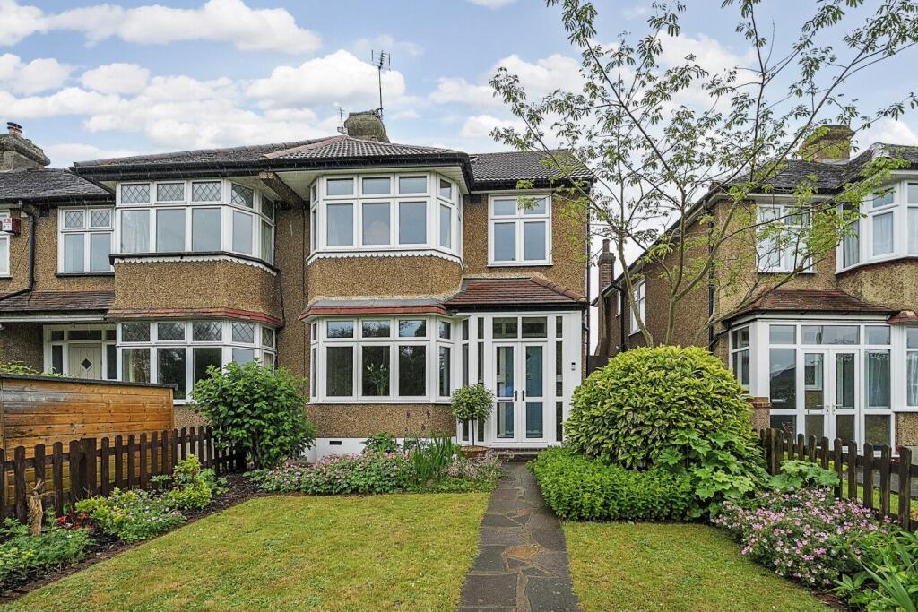 Main image of property: Ravenswood Crescent, West Wickham, BR4