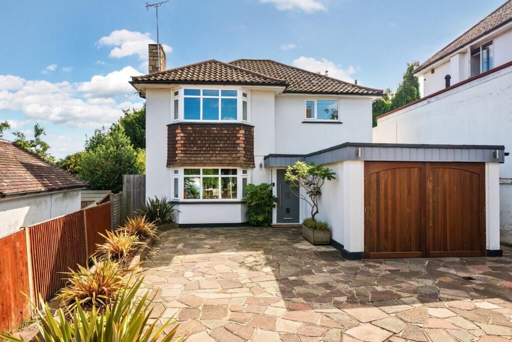 Main image of property: Keswick Road, West Wickham, Kent, BR4