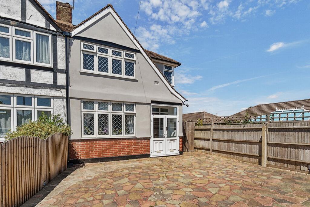 Main image of property: Fairhaven Avenue, Croydon, Surrey, CR0