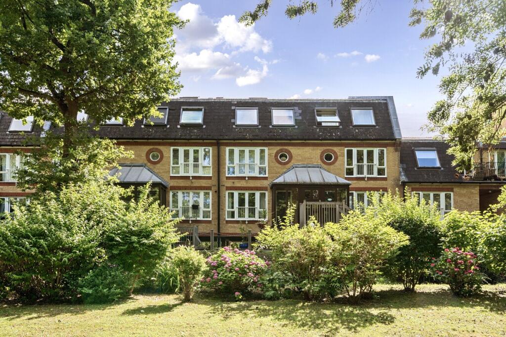 Main image of property: The Alders, West Wickham, Kent, BR4