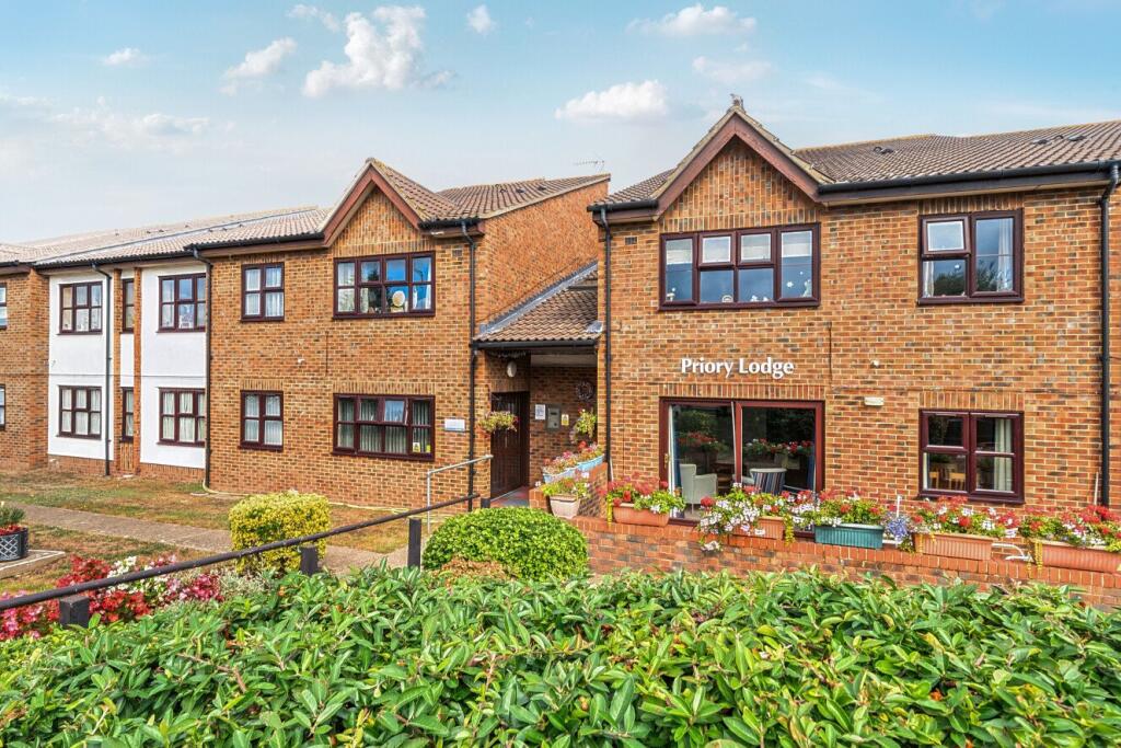 Main image of property: Glebe Way, West Wickham, BR4