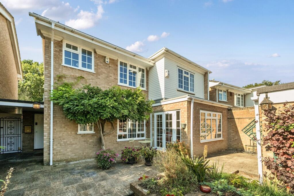 Main image of property: Briar Lane, West Wickham, Kent, BR4