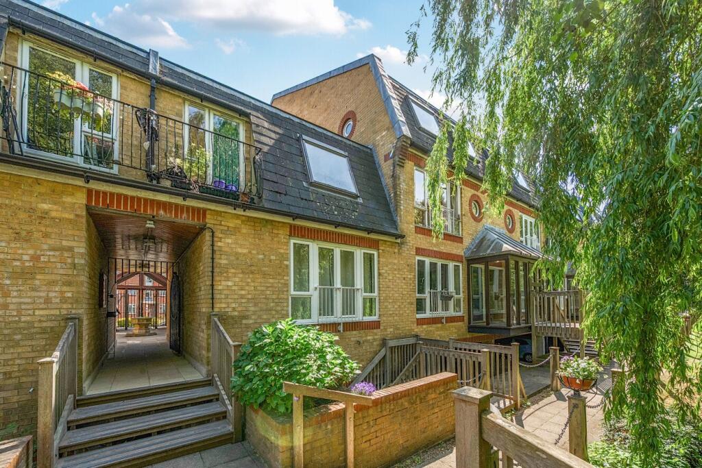 Main image of property: The Alders, West Wickham, BR4