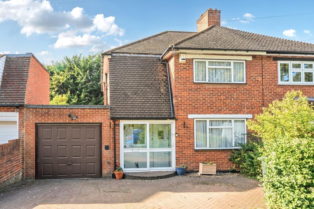 Main image of property: Bridle Road, Croydon, Surrey, CR0