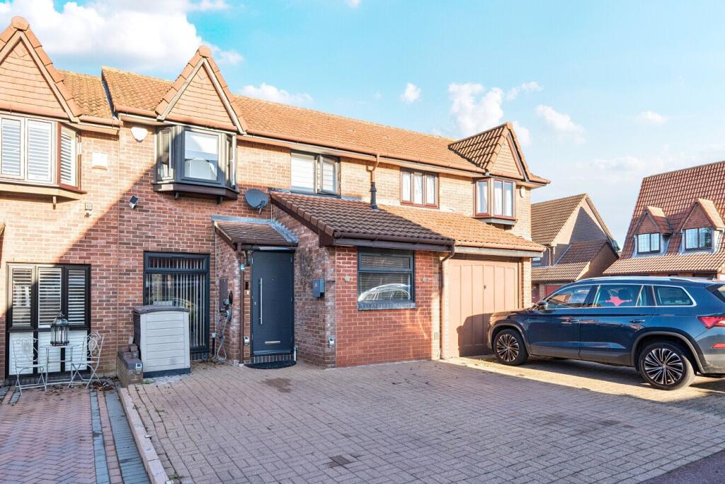 Main image of property: Cottongrass Close, Croydon, CR0