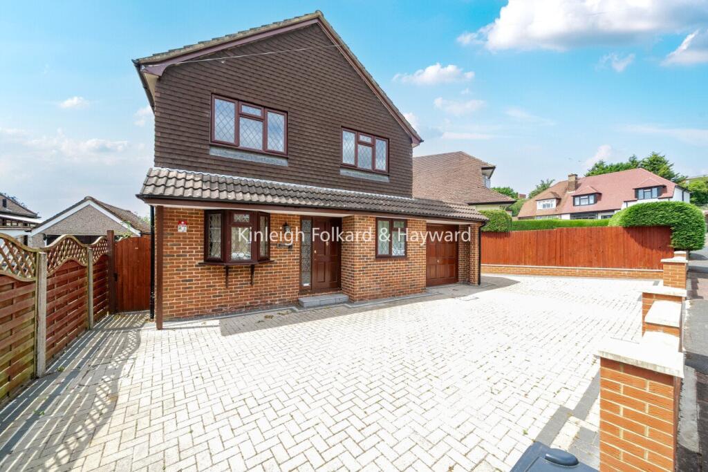 Main image of property: Courtfield Rise, West Wickham, Kent, BR4