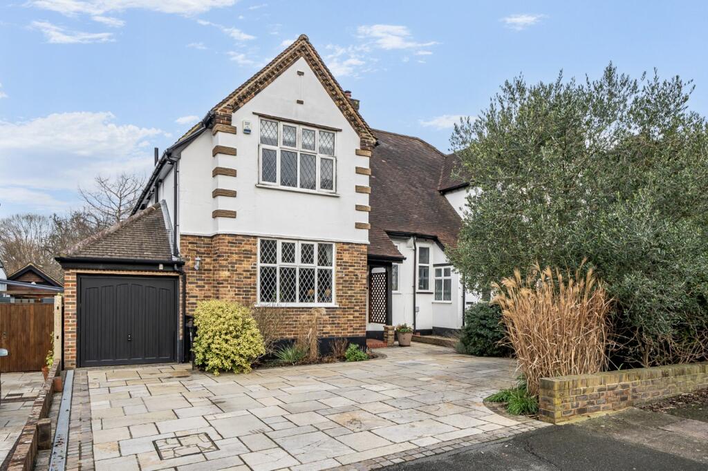 Main image of property: Oaklands Avenue, West Wickham, Kent, BR4