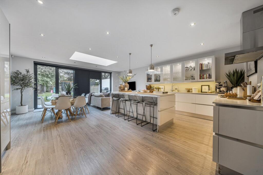 Main image of property: Lawrence Road, West Wickham, Kent, BR4