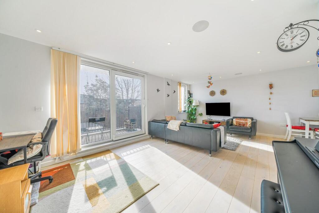 Main image of property: Haydon Park Road, Wimbledon, London, SW19