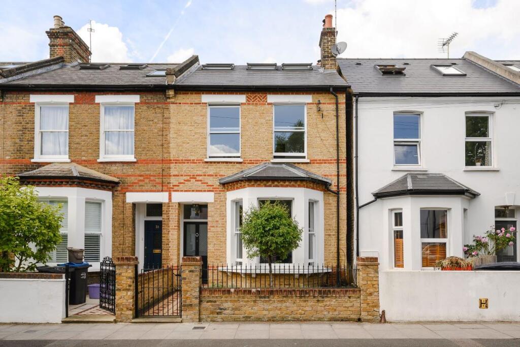 Main image of property: Graham Road, Wimbledon, London, SW19