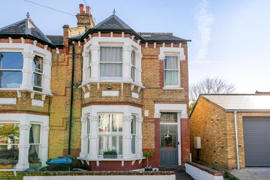 Main image of property: Landgrove Road, Wimbledon, London, SW19