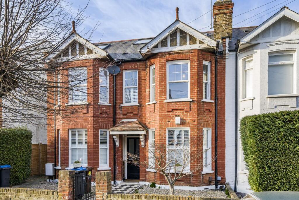 Main image of property: Cromwell Road, Wimbledon, London, SW19