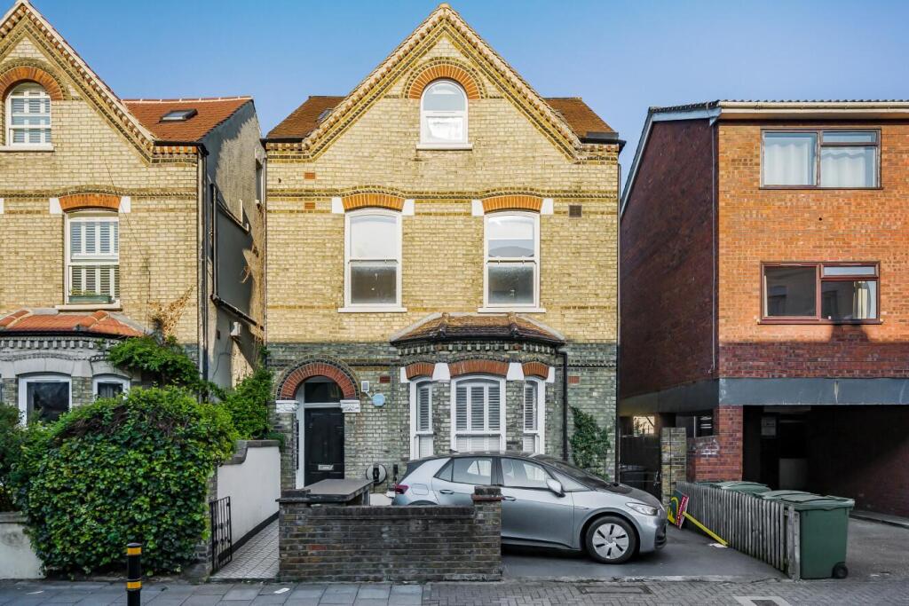 Main image of property: Hartfield Road, Wimbledon, London, SW19