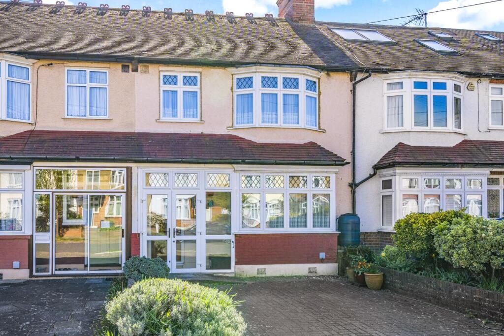 Main image of property: Charminster Avenue, Wimbledon, London, SW19