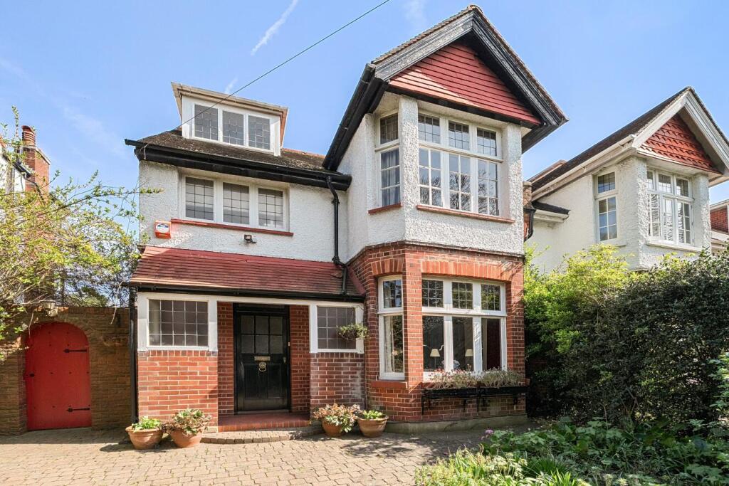 Main image of property: Church Lane, Wimbledon, London, SW19