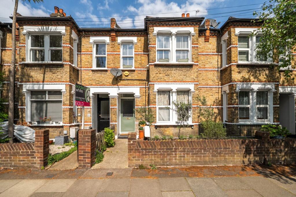 Main image of property: Ridley Road, Wimbledon, London, SW19