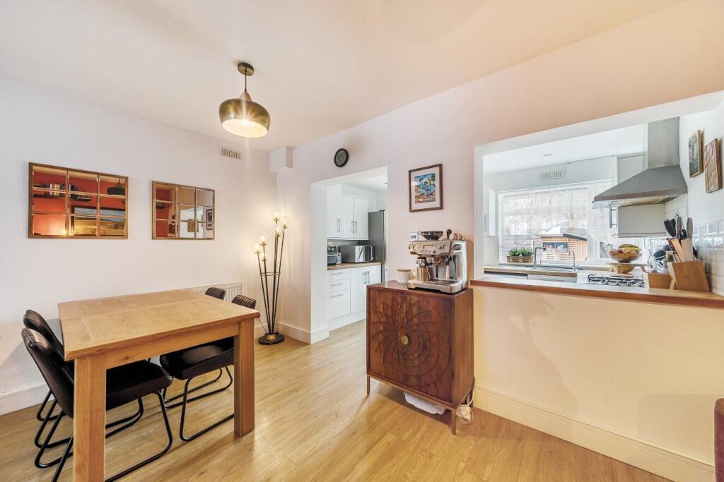 Main image of property: Nursery Road, Wimbledon, London, SW19