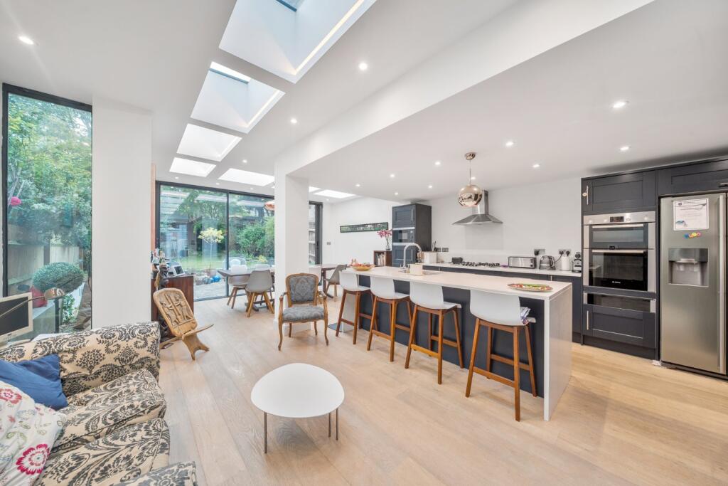 Main image of property: Alexandra Road, Wimbledon, London, SW19