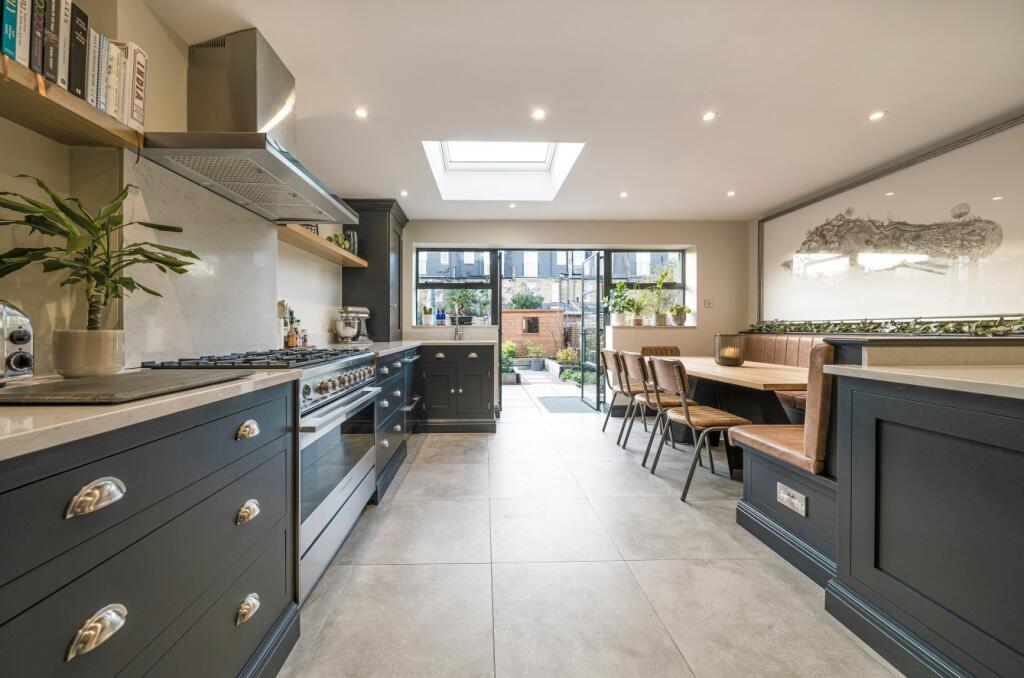 Main image of property: Cecil Road, Wimbledon, London, SW19