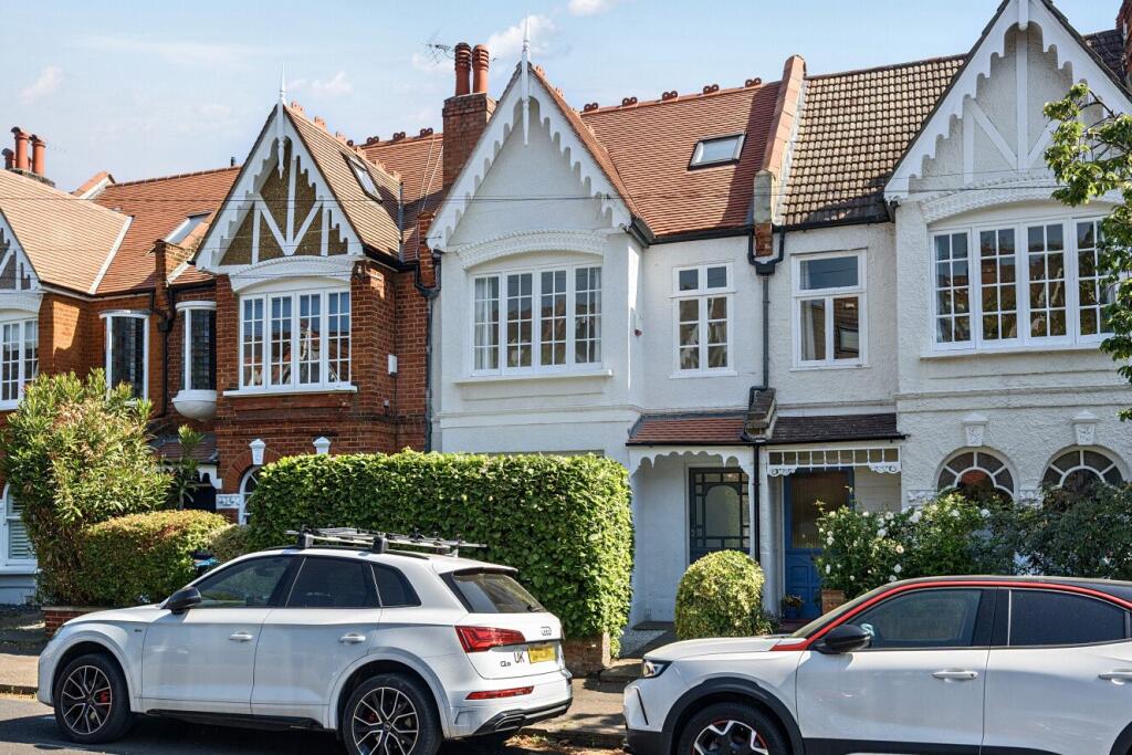 Main image of property: Richmond Avenue, Wimbledon, London, SW20