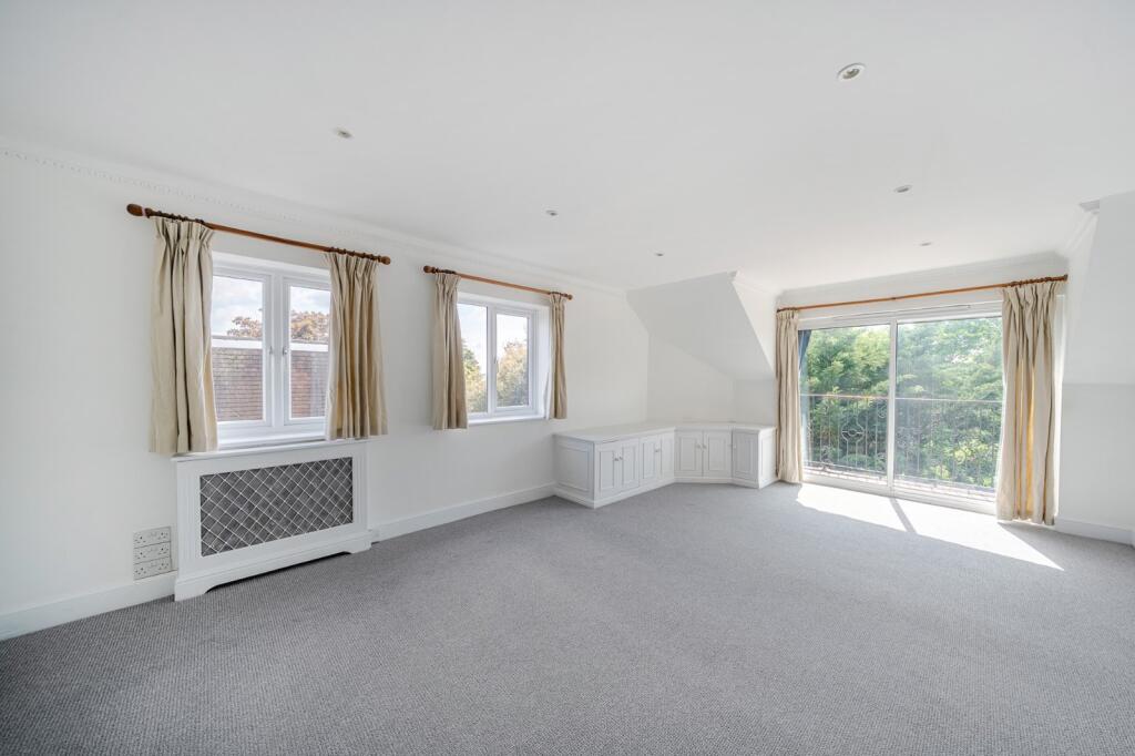 Main image of property: The Downs, London, SW20