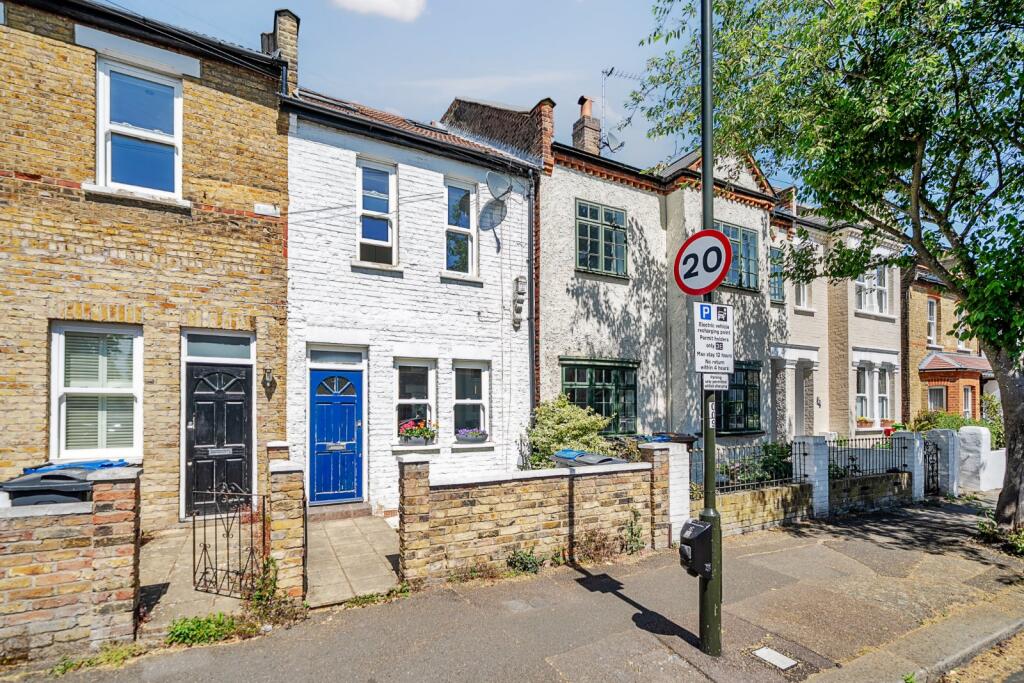 Main image of property: Clarence Road, Wimbledon, London, SW19