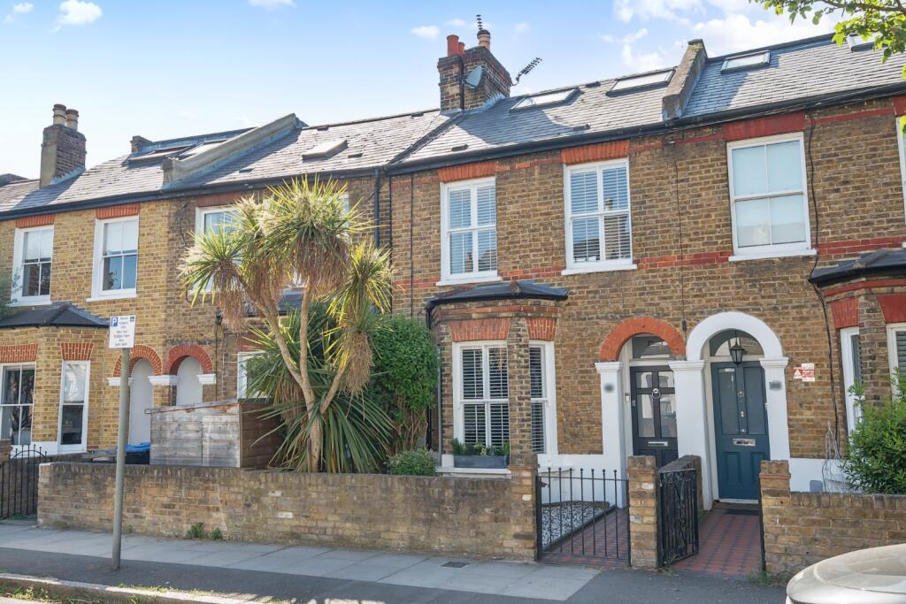Main image of property: Graham Road, Wimbledon, London, SW19