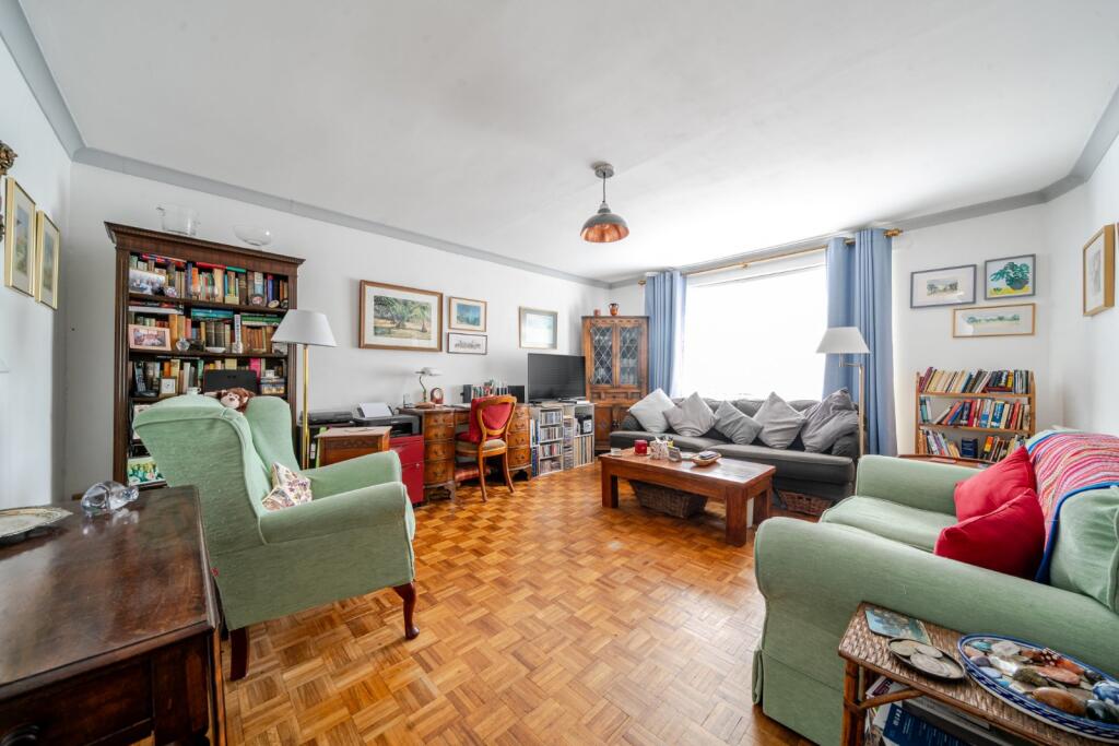 Main image of property: The Crescent, London, SW19