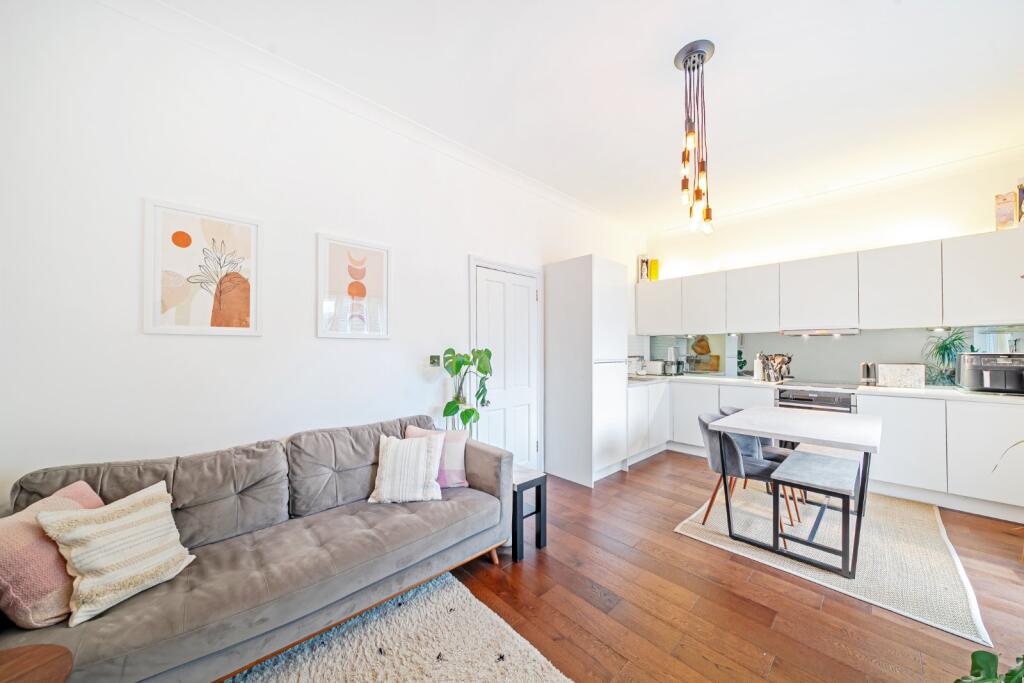 Main image of property: Edge Hill, Wimbledon, London, SW19