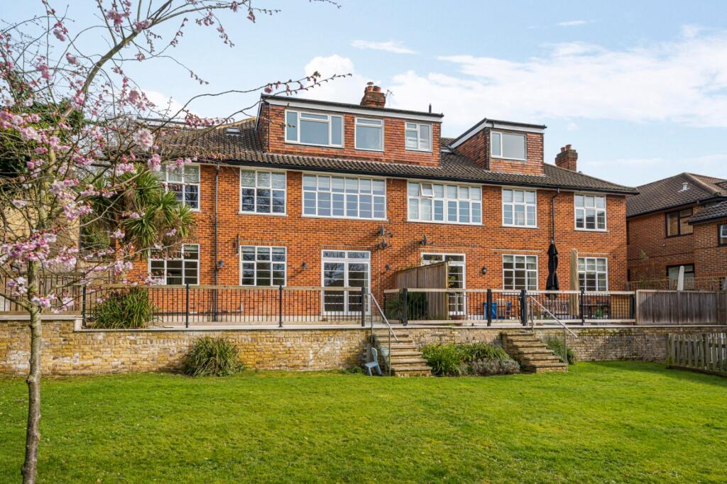 Main image of property: Draxmont, Wimbledon, London, SW19