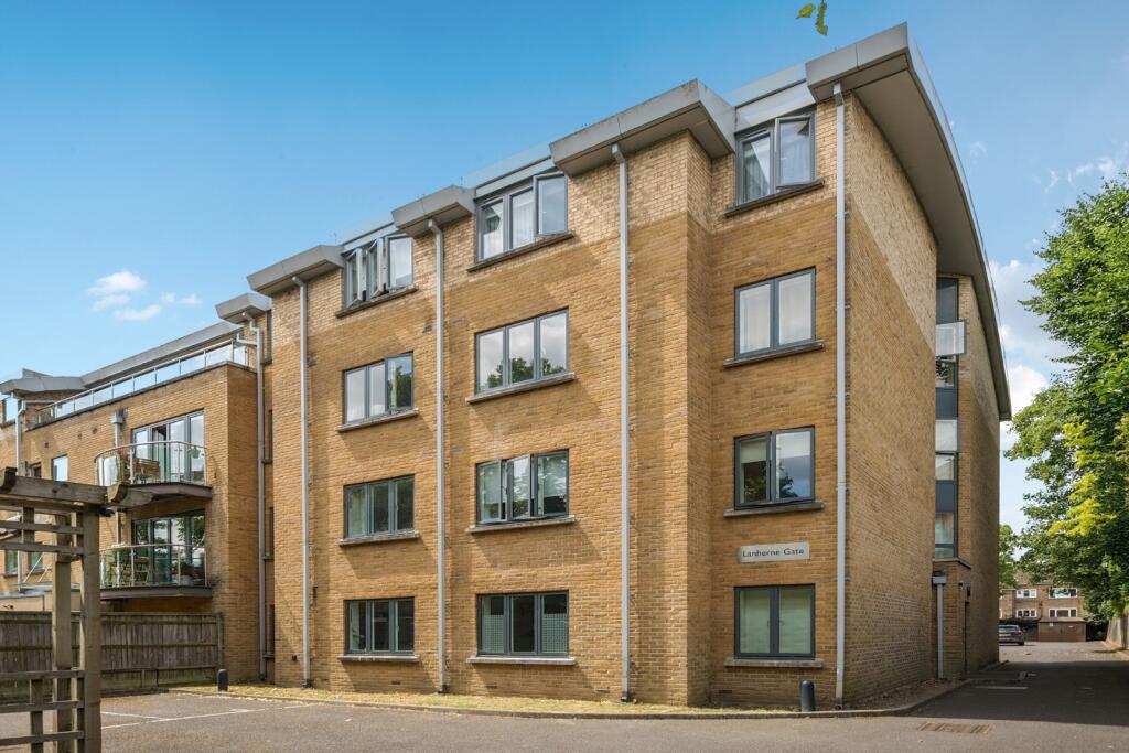 Main image of property: The Downs, London, SW20