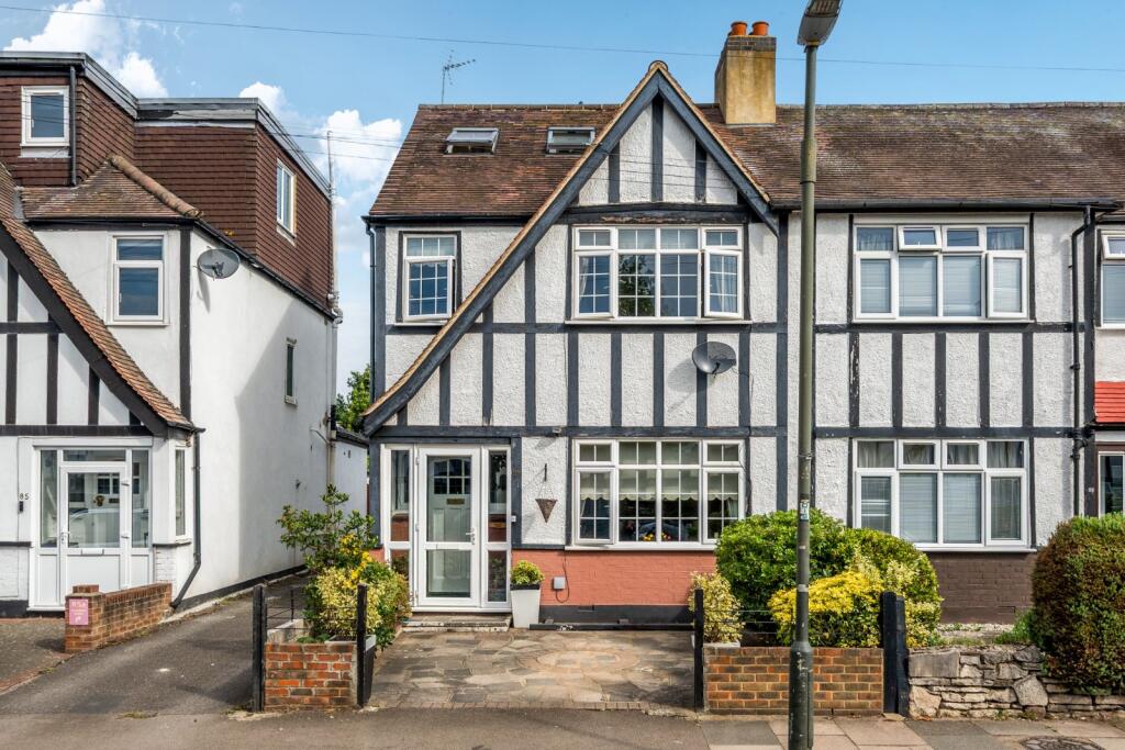 Main image of property: Toynbee Road, Wimbledon, London, SW20