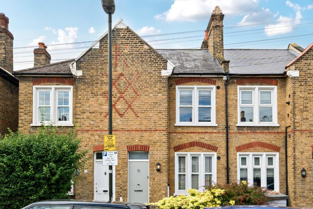 Main image of property: Gladstone Road, Wimbledon, London, SW19