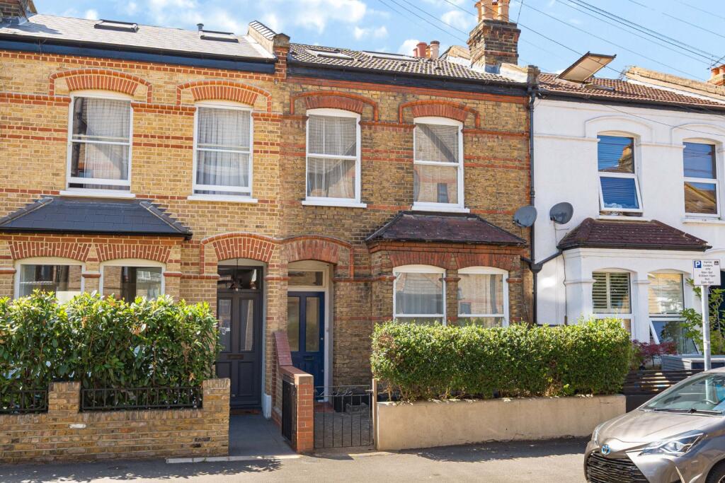 Main image of property: Gladstone Road, Wimbledon, London, SW19