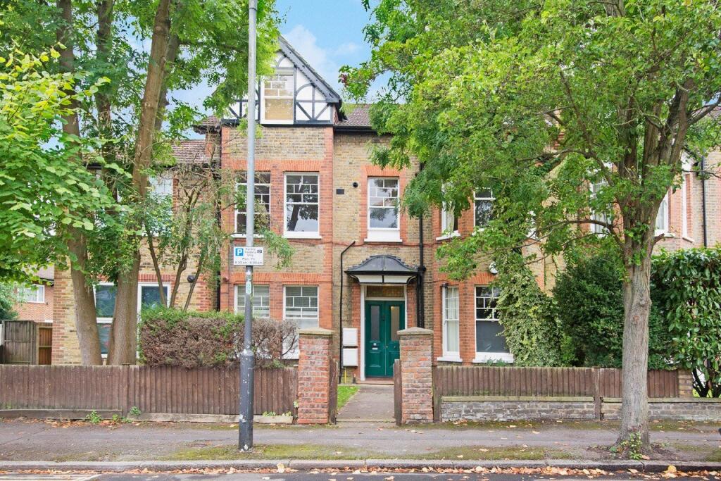 Main image of property: Merton Hall Road, Wimbledon, London, SW19