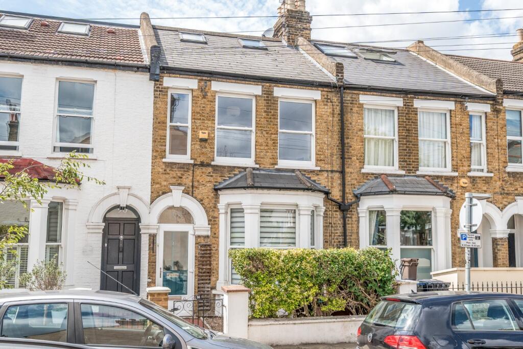 Main image of property: Cecil Road, Wimbledon, London, SW19