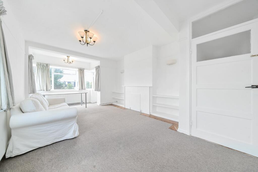 Main image of property: Gap Road, Wimbledon, London, SW19