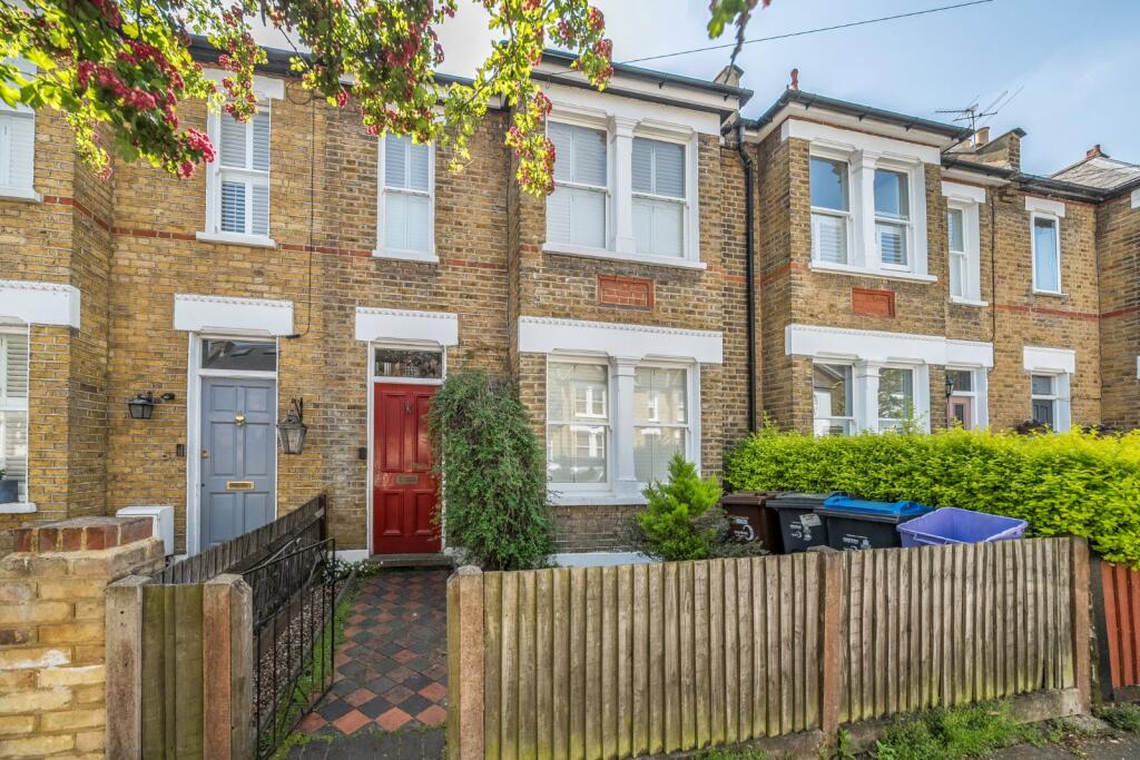 Main image of property: Florence Road, Wimbledon, London, SW19
