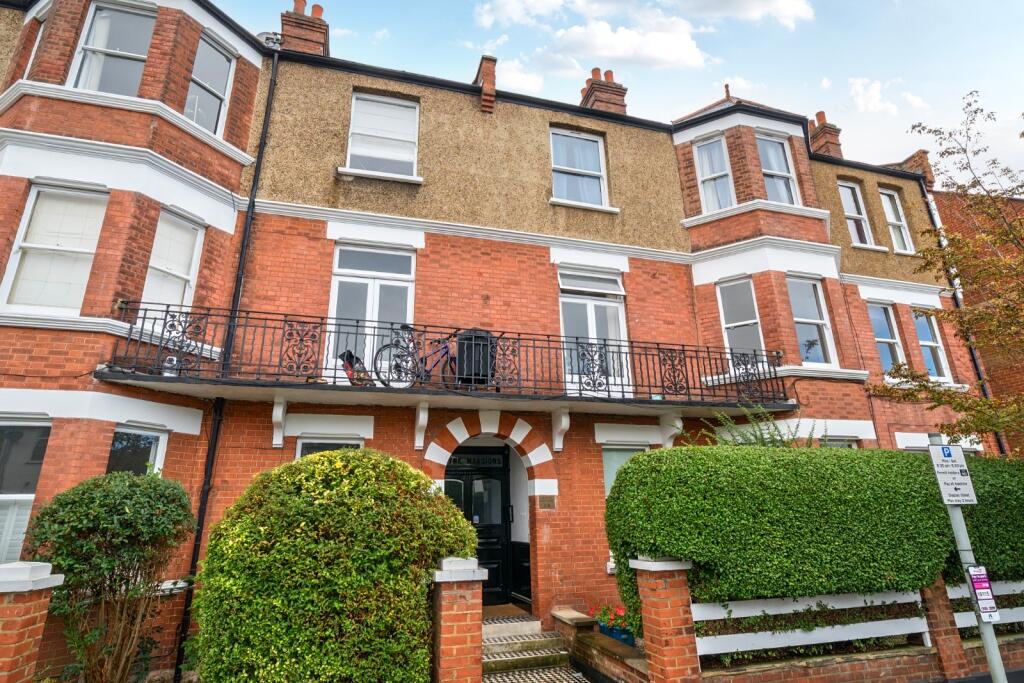 Main image of property: Alwyne Road, London, SW19
