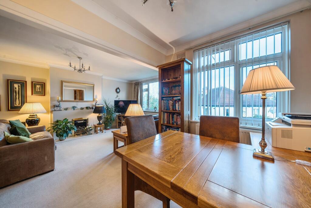 Main image of property: Lake Close, Wimbledon, London, SW19