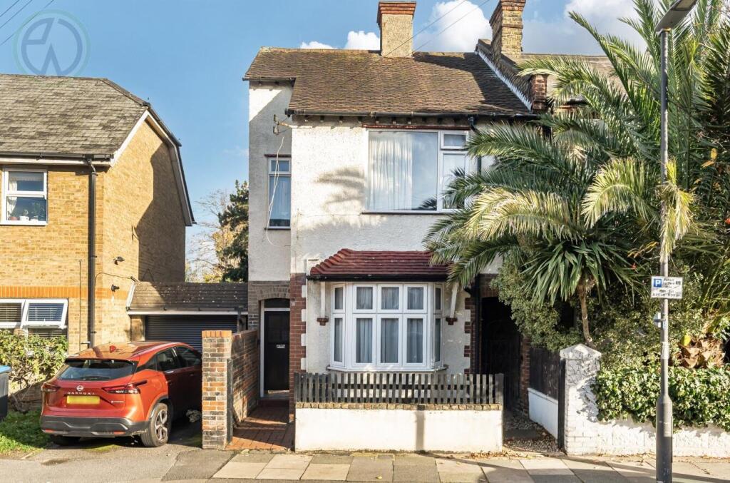 Main image of property: Wycliffe Road, London, SW19